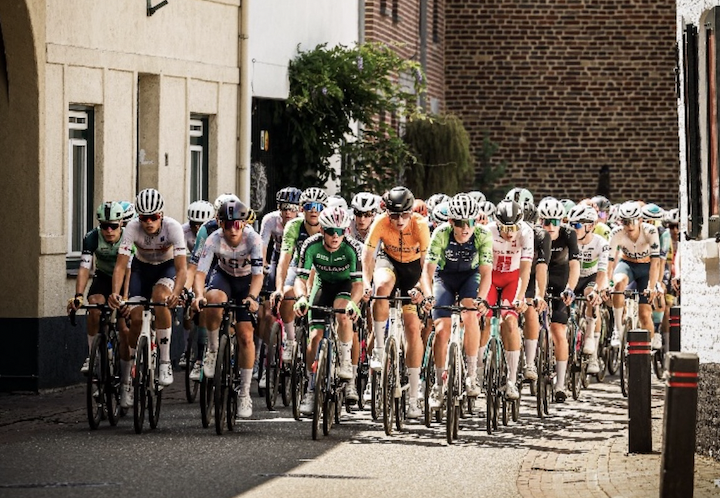 Watersley Challenge UCI 2.1 2026