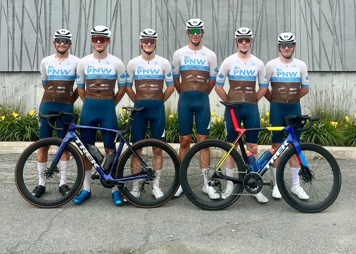 Tour de l'Abitibi 2026